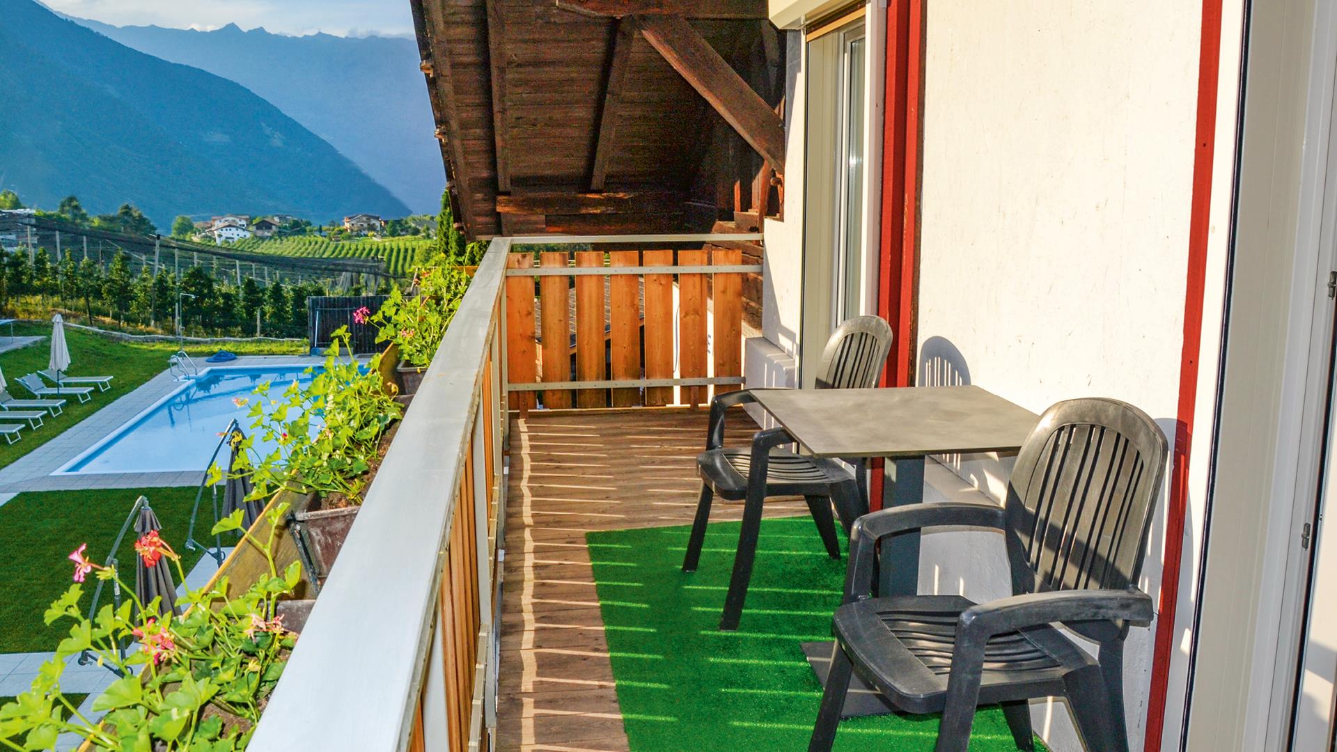 Residence Sonnegg Lana 31 suedtirol.info