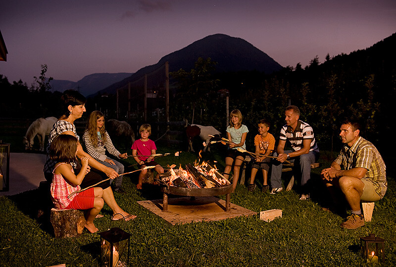 Hoferhof barbecue