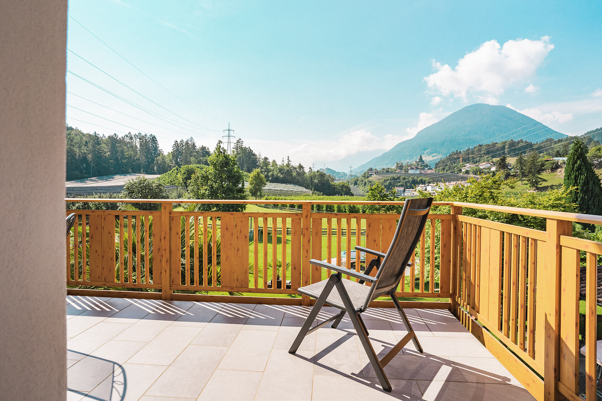 Residence Hoferhof - Merano e dintorni - #12 - suedtirol.info