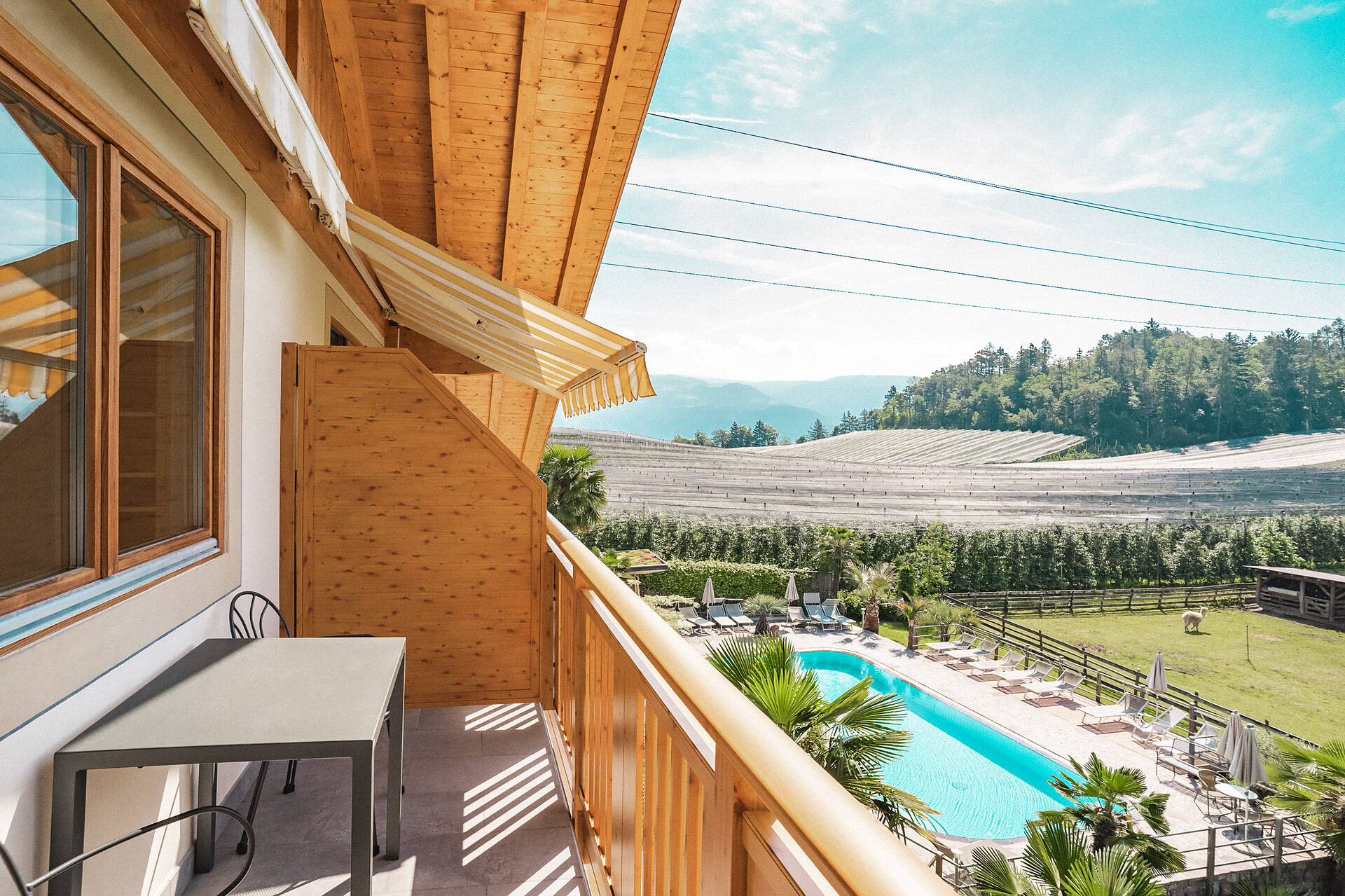 Residence Hoferhof - Merano e dintorni - #3 - suedtirol.info