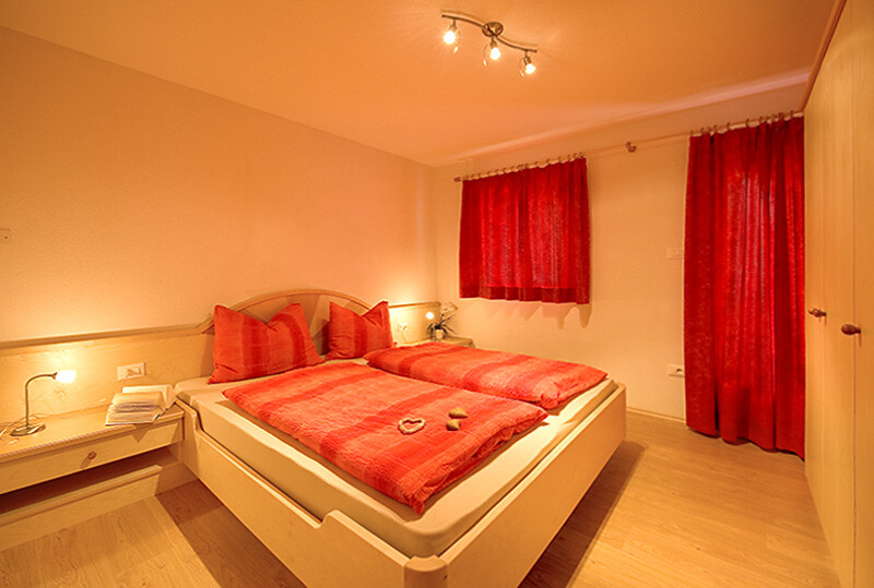 Hoferhof room