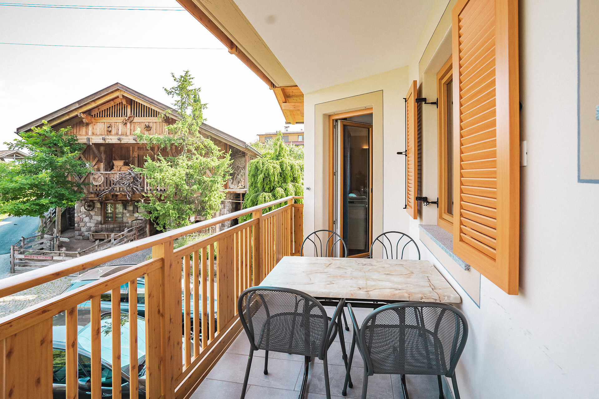 Residence Hoferhof - Merano e dintorni - #16 - suedtirol.info