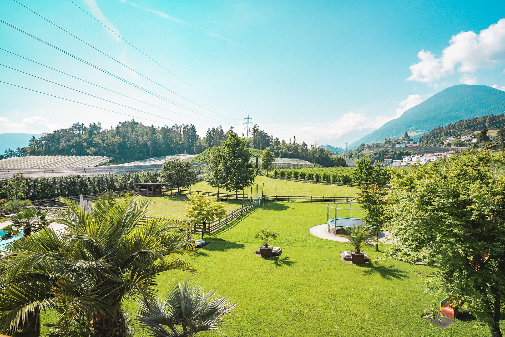 Residence Hoferhof - Merano e dintorni - #13 - suedtirol.info