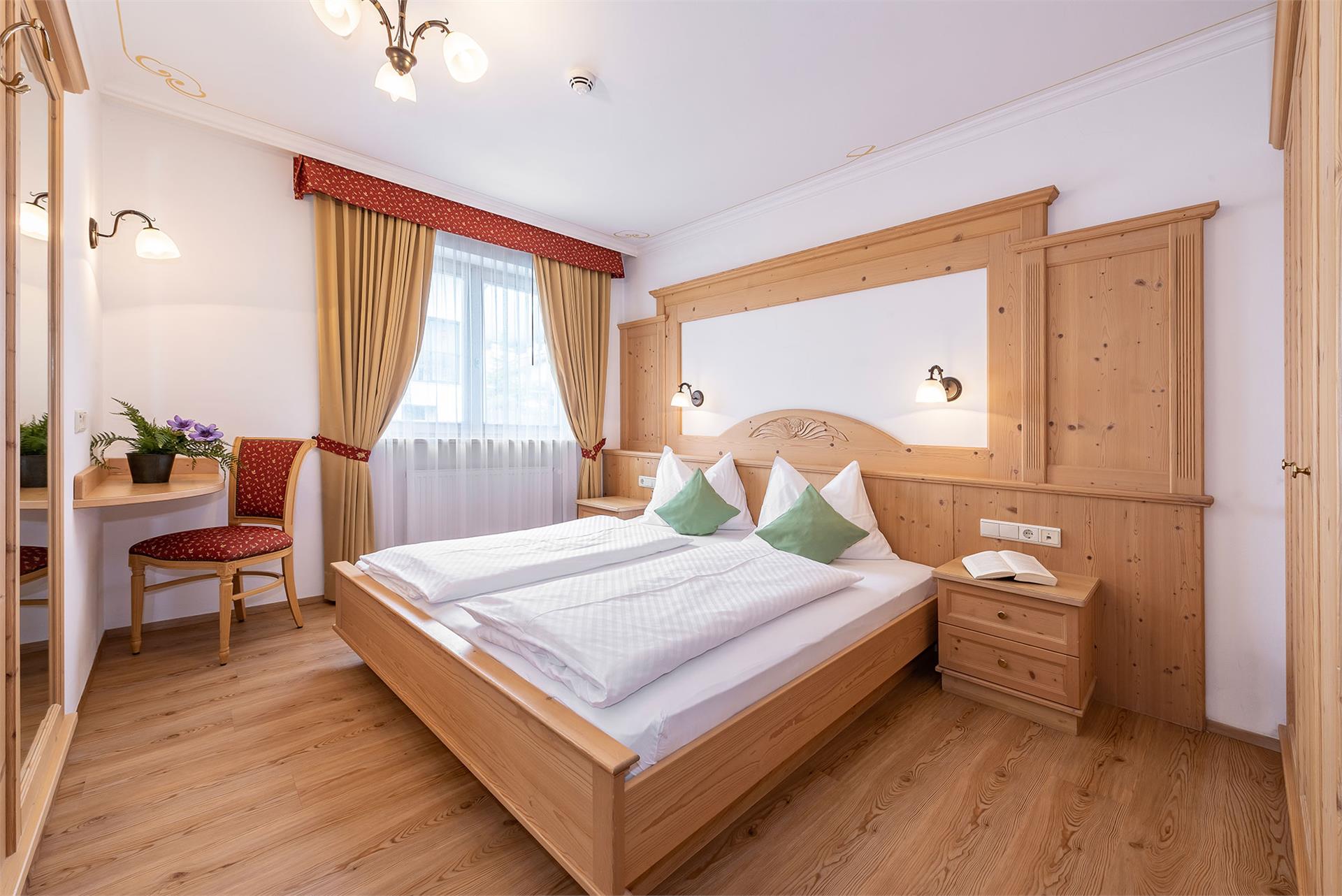 Residence Diana Terenten 2 suedtirol.info