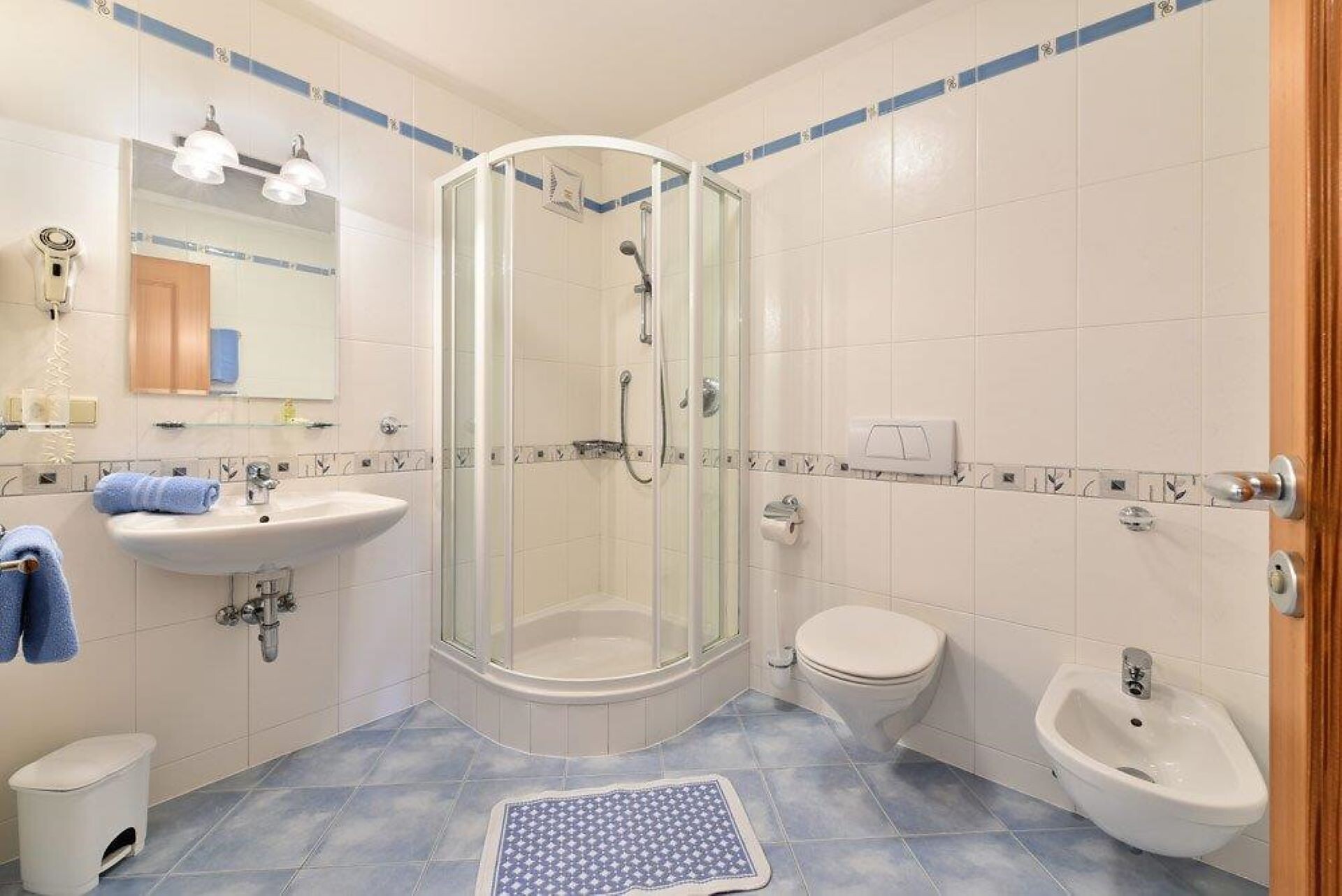 bagno B
