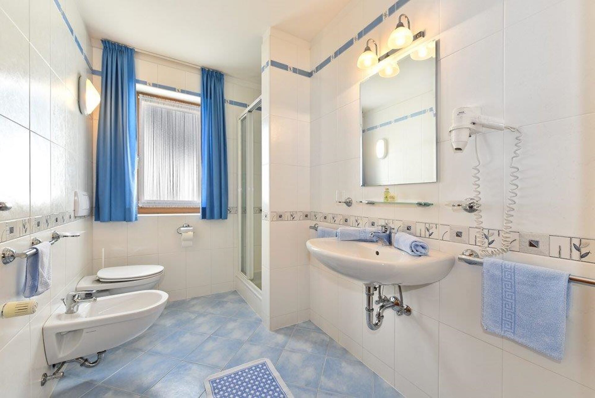 Bagno A