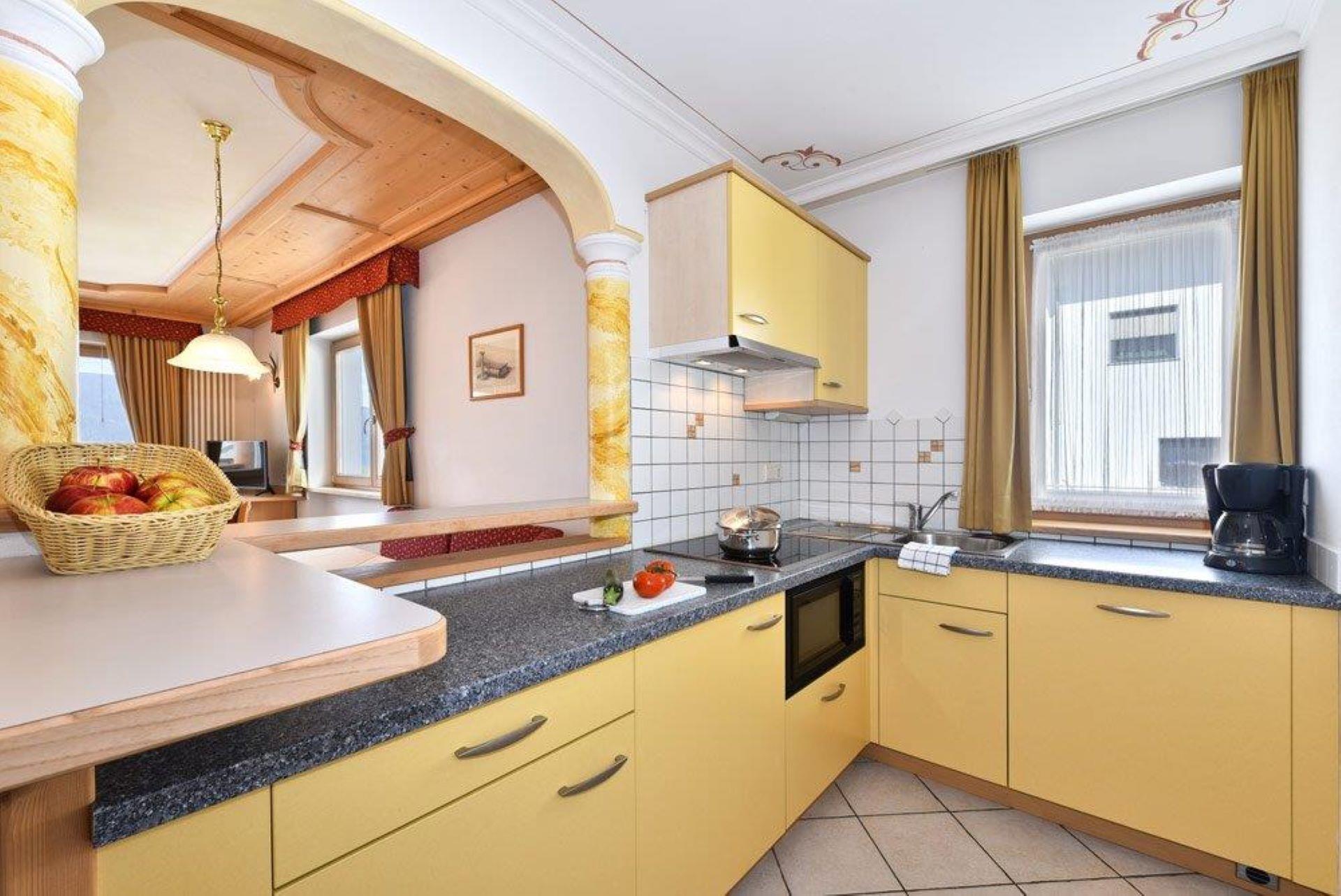 Residence Diana Terenten 5 suedtirol.info