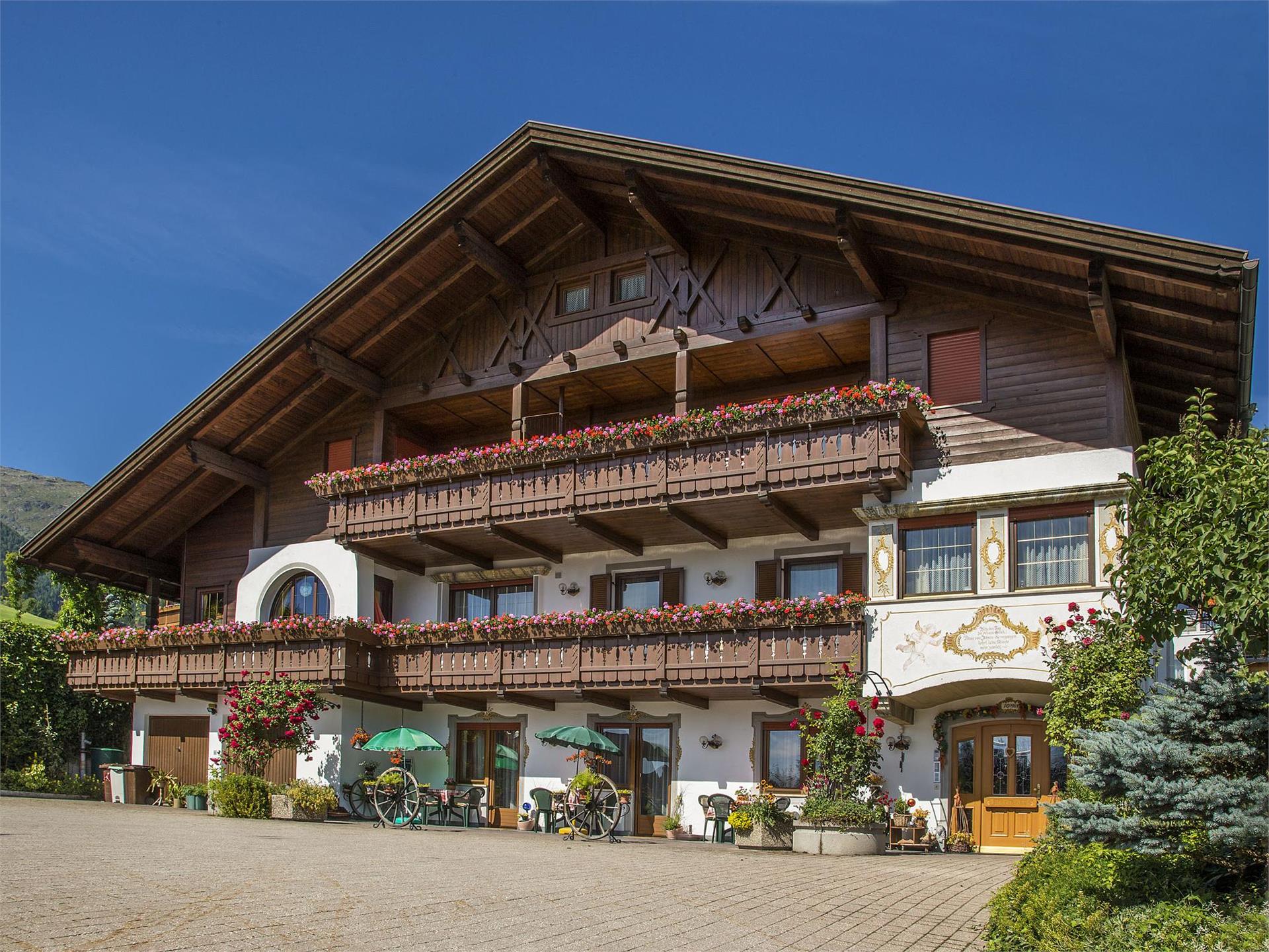 Residence Marianne Terenten 1 suedtirol.info