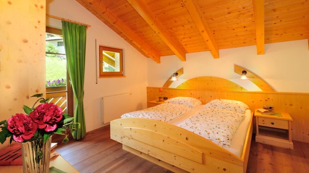 Ralserhof appartamento