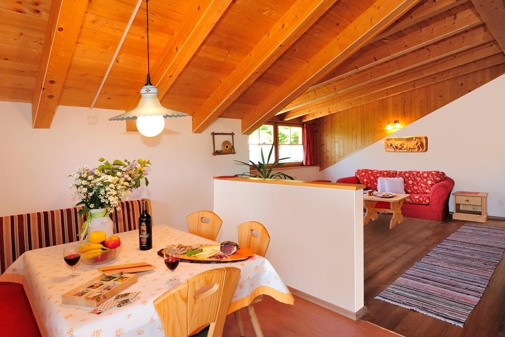 Ralserhof appartamento