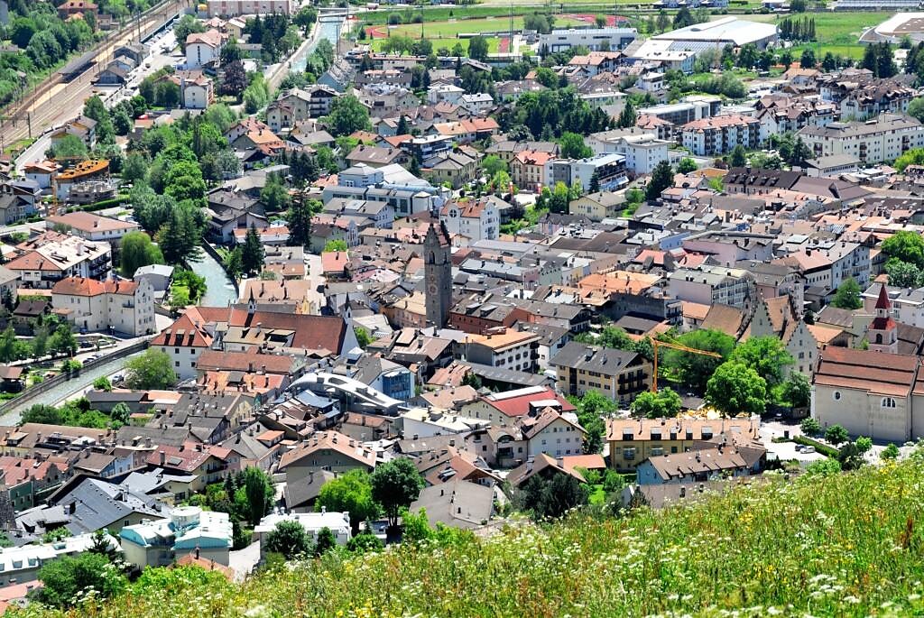 Vista dal Ralserhof