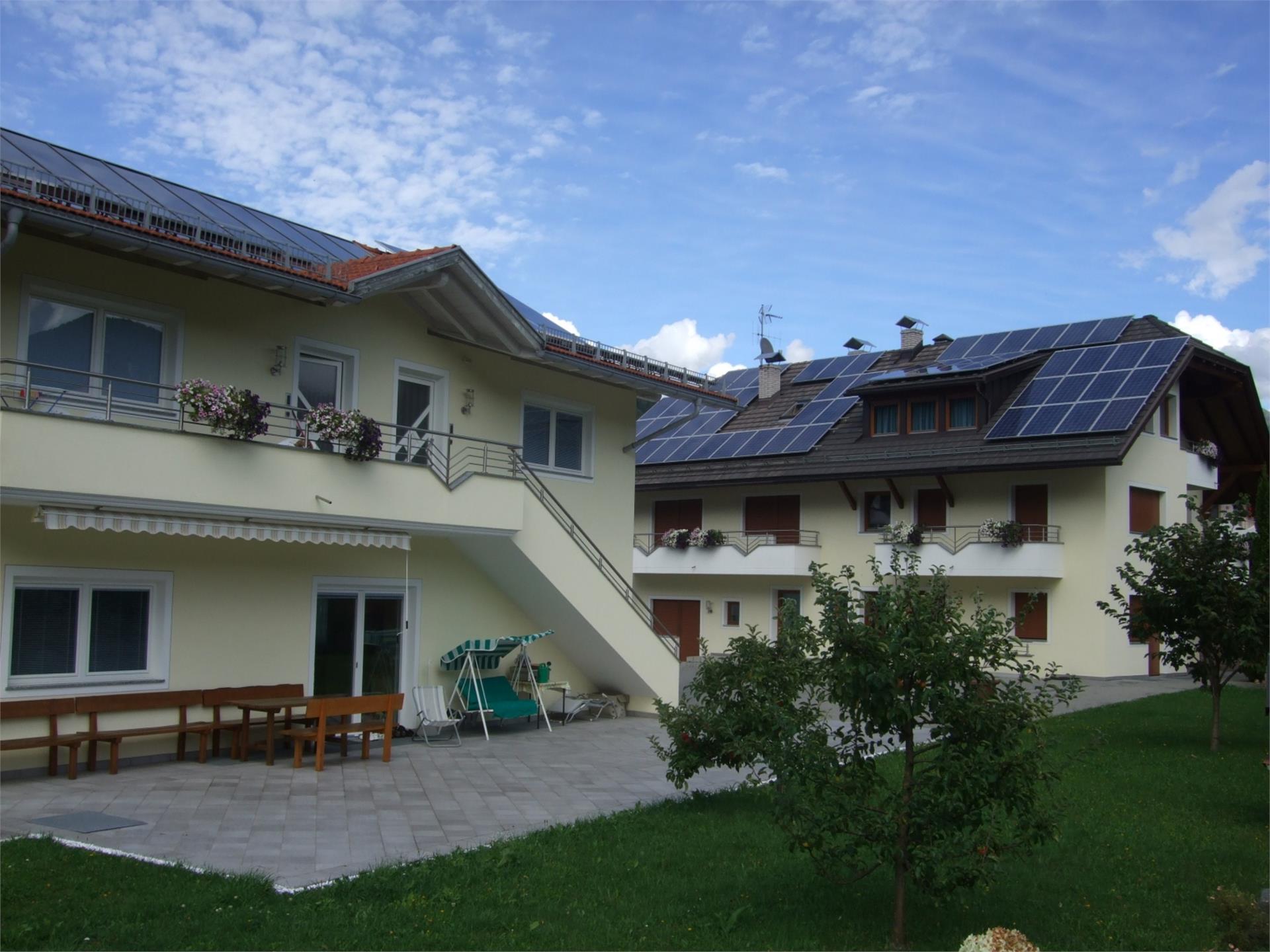 Residence Hofer Olang/Valdaora 1 suedtirol.info