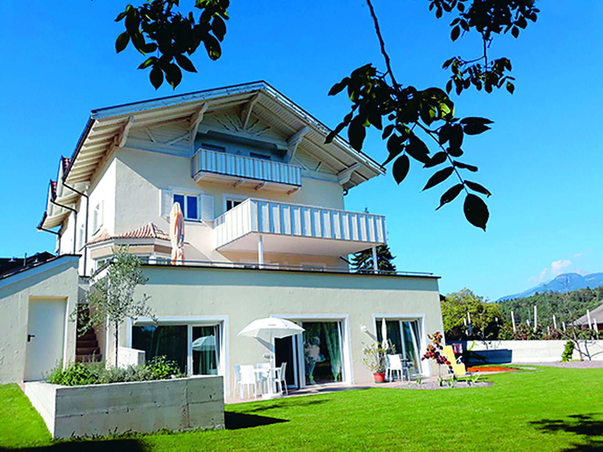 Residence Adler Tisens/Tesimo 1 suedtirol.info