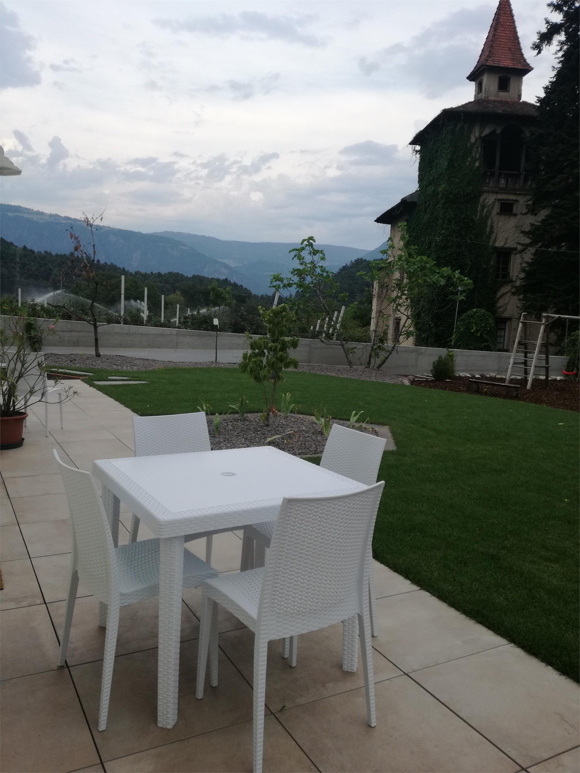 Residence Adler Tisens/Tesimo 4 suedtirol.info