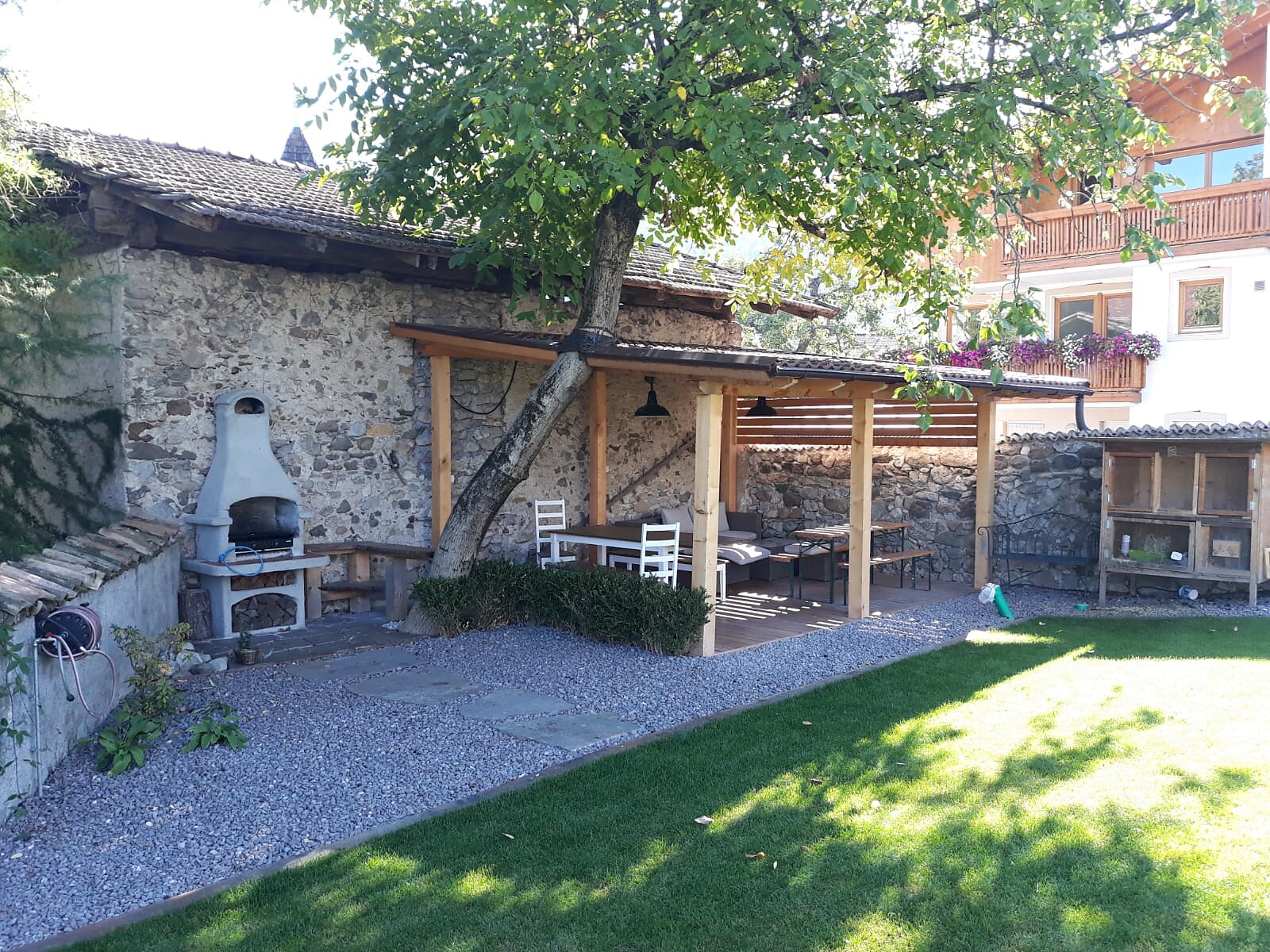 Residence Adler Tisens/Tesimo 2 suedtirol.info