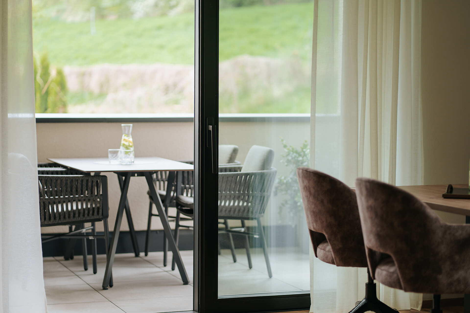 Montoni Chalets - Residence Tondelli - Vinschgau - #3 - suedtirol.info