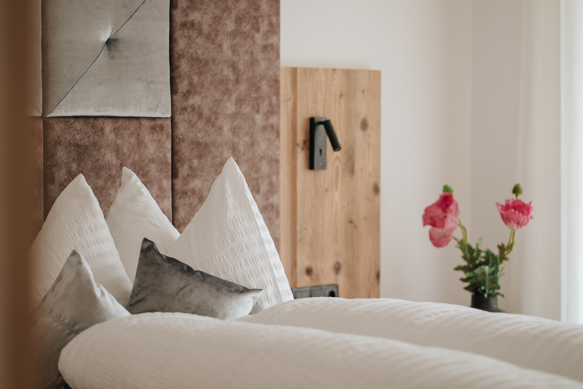 Montoni Chalets - Residence Tondelli - Vinschgau - #1 - suedtirol.info
