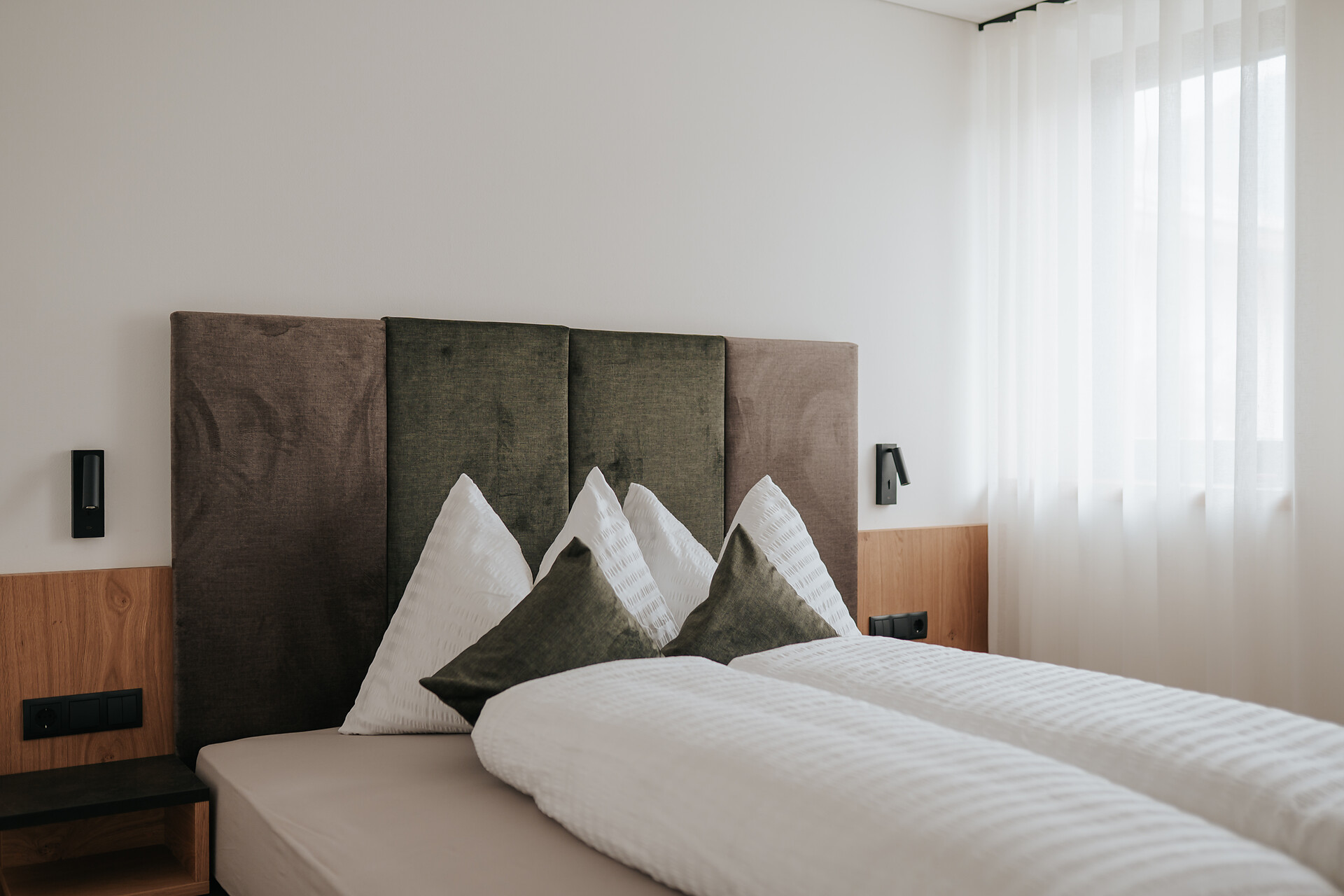 Montoni Chalets - Residence Tondelli - Vinschgau - #6 - suedtirol.info