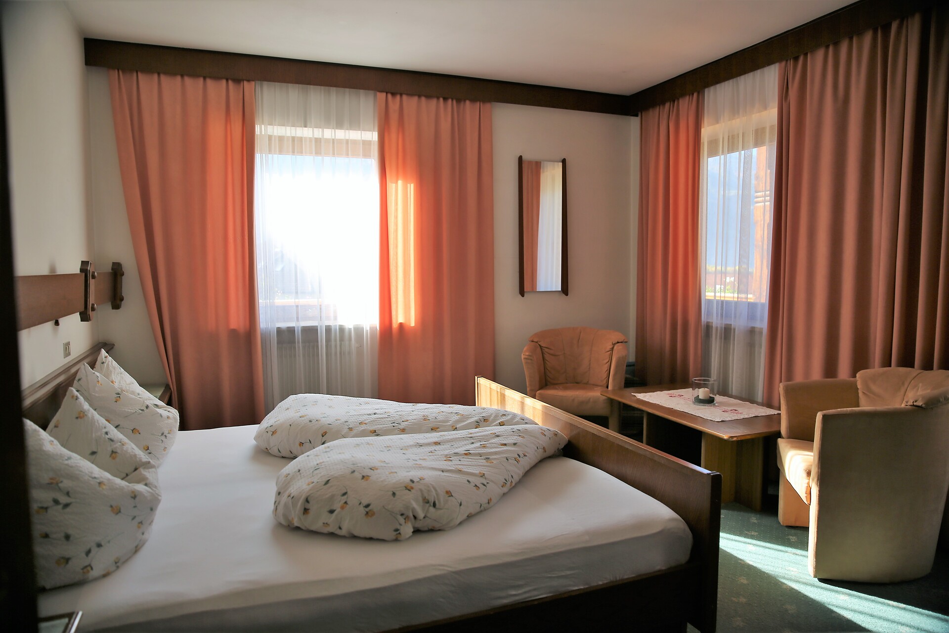 Appartamento Linterhof