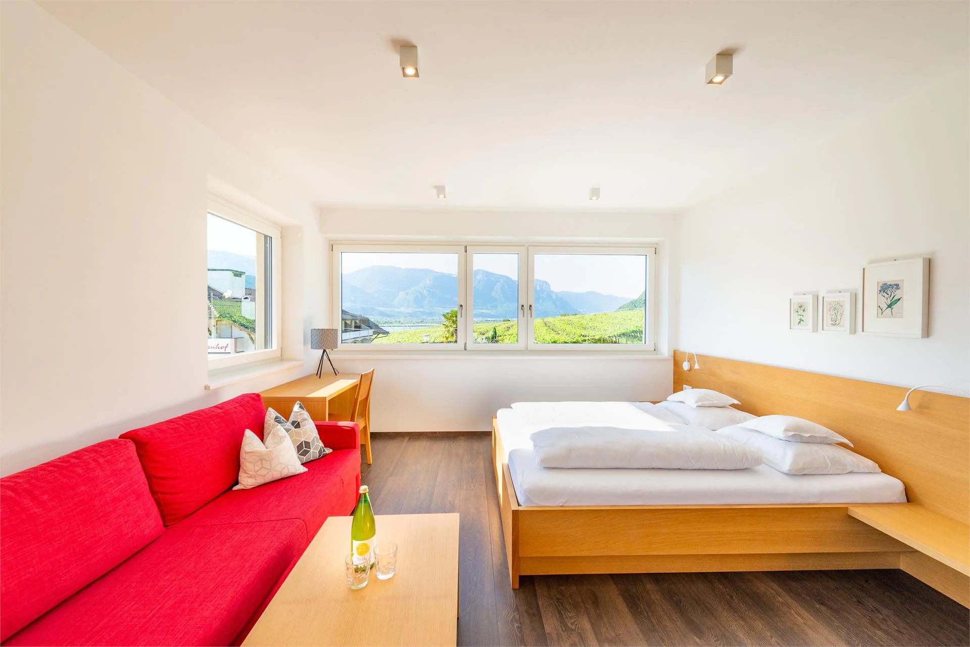 Rösslhof Caldaro sulla Strada del Vino 3 suedtirol.info