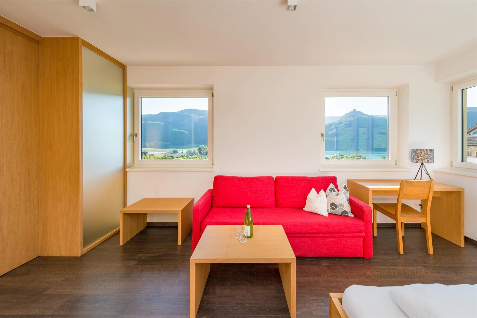 Rösslhof Caldaro sulla Strada del Vino 6 suedtirol.info