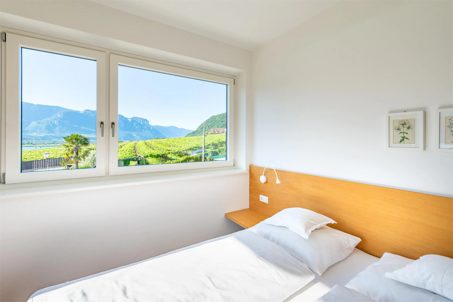 Rösslhof Caldaro sulla Strada del Vino 5 suedtirol.info