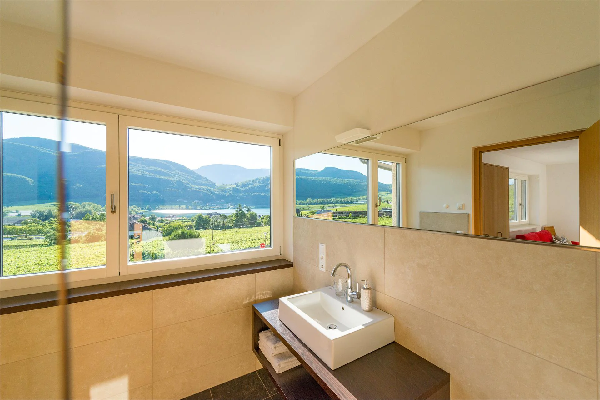 Rösslhof Caldaro sulla Strada del Vino 4 suedtirol.info