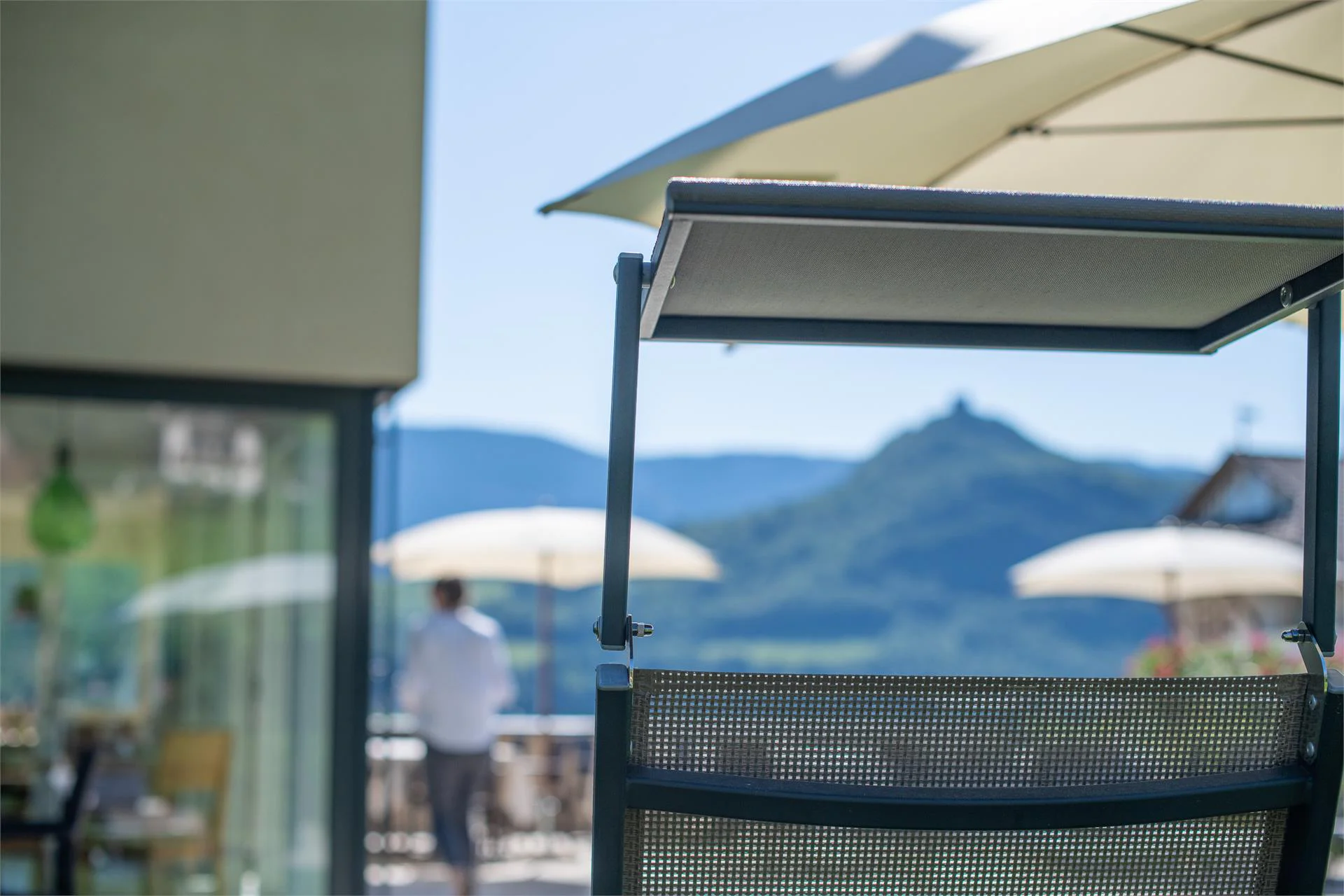 Rösslhof Caldaro sulla Strada del Vino 16 suedtirol.info