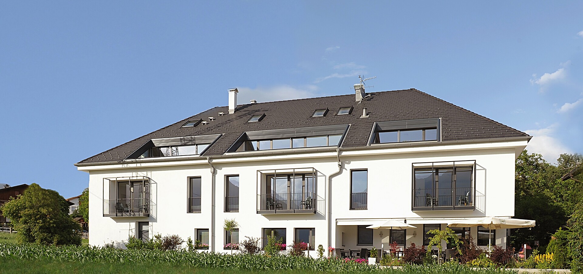 Residence Sylvanerhof