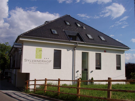 Residence Sylvanerhof Natz-Schabs/Naz-Sciaves 19 suedtirol.info