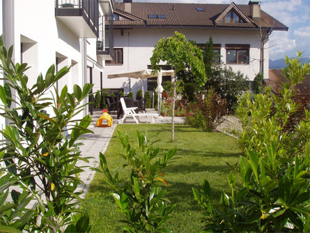 Residence Sylvanerhof Natz-Schabs/Naz-Sciaves 18 suedtirol.info