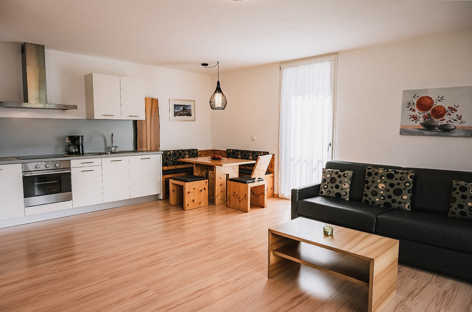 Residence Sylvanerhof