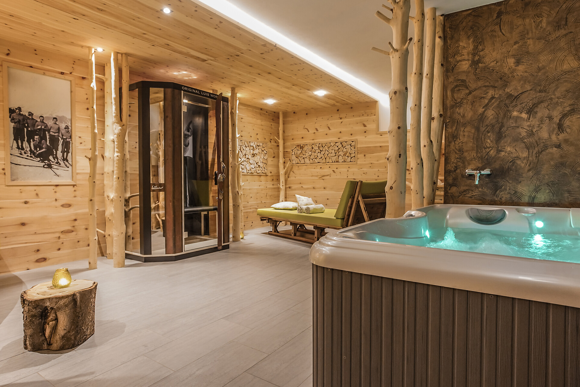 Wellness