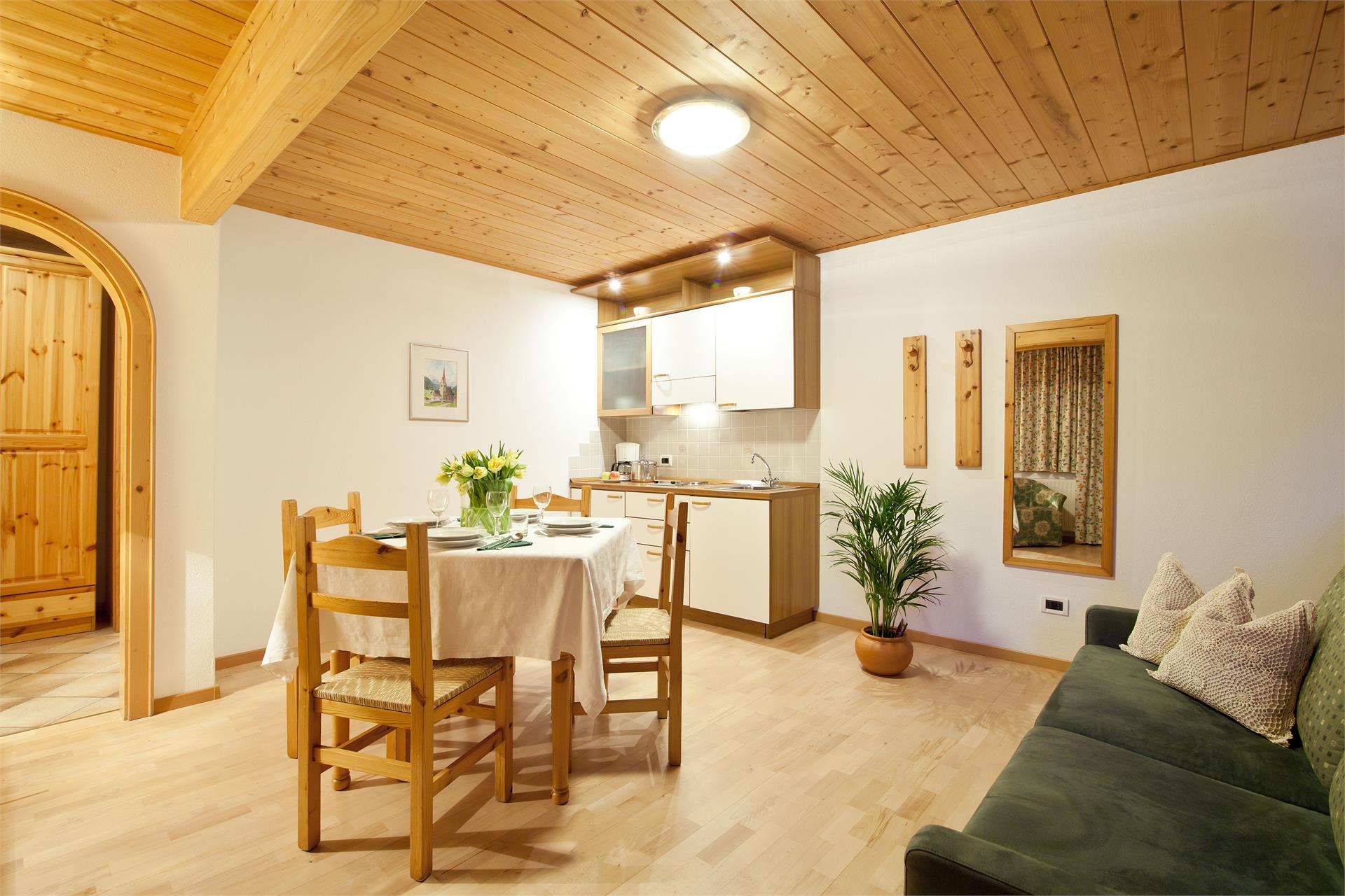 Residence Hofmann Valle di Casies 2 suedtirol.info