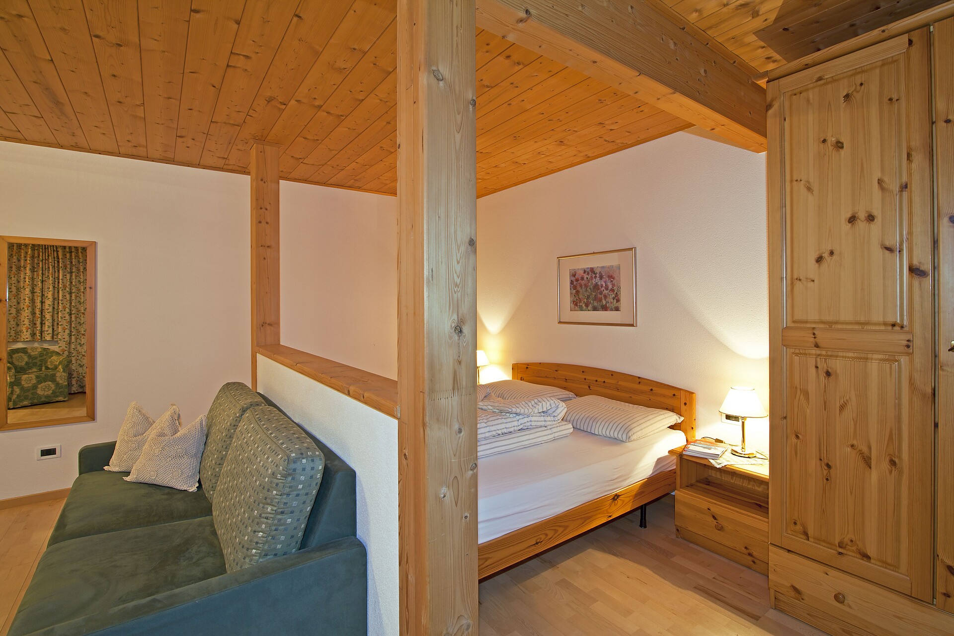 Residence Hofmann