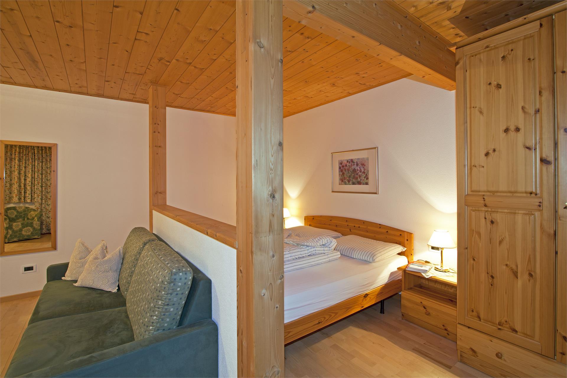 Residence Hofmann Valle di Casies 3 suedtirol.info