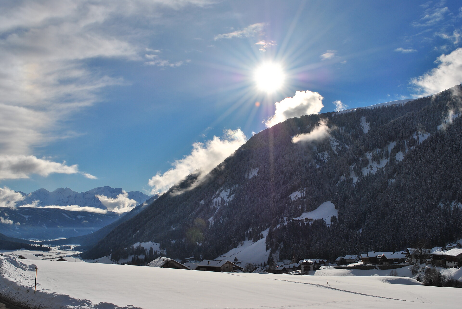 Winterwonderland