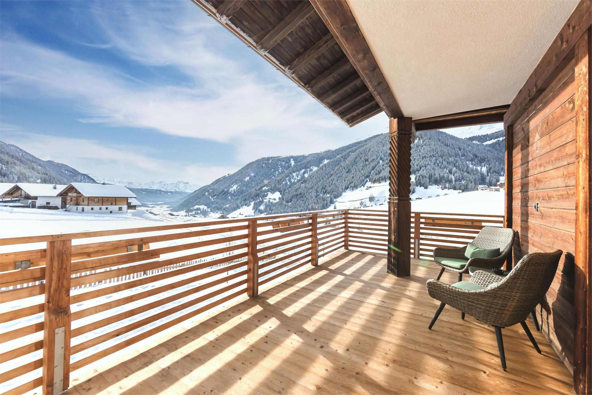 Residence Alpina Gsies/Valle di Casies 12 suedtirol.info