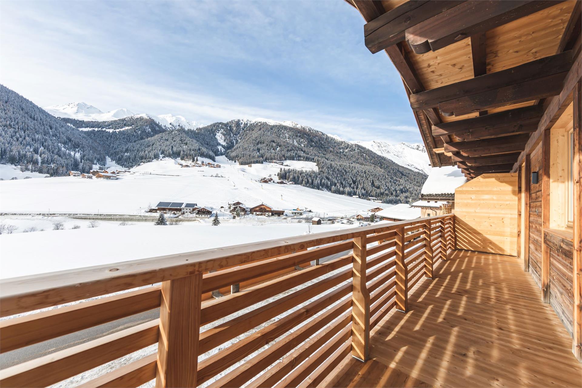 Residence Alpina Gsies/Valle di Casies 8 suedtirol.info