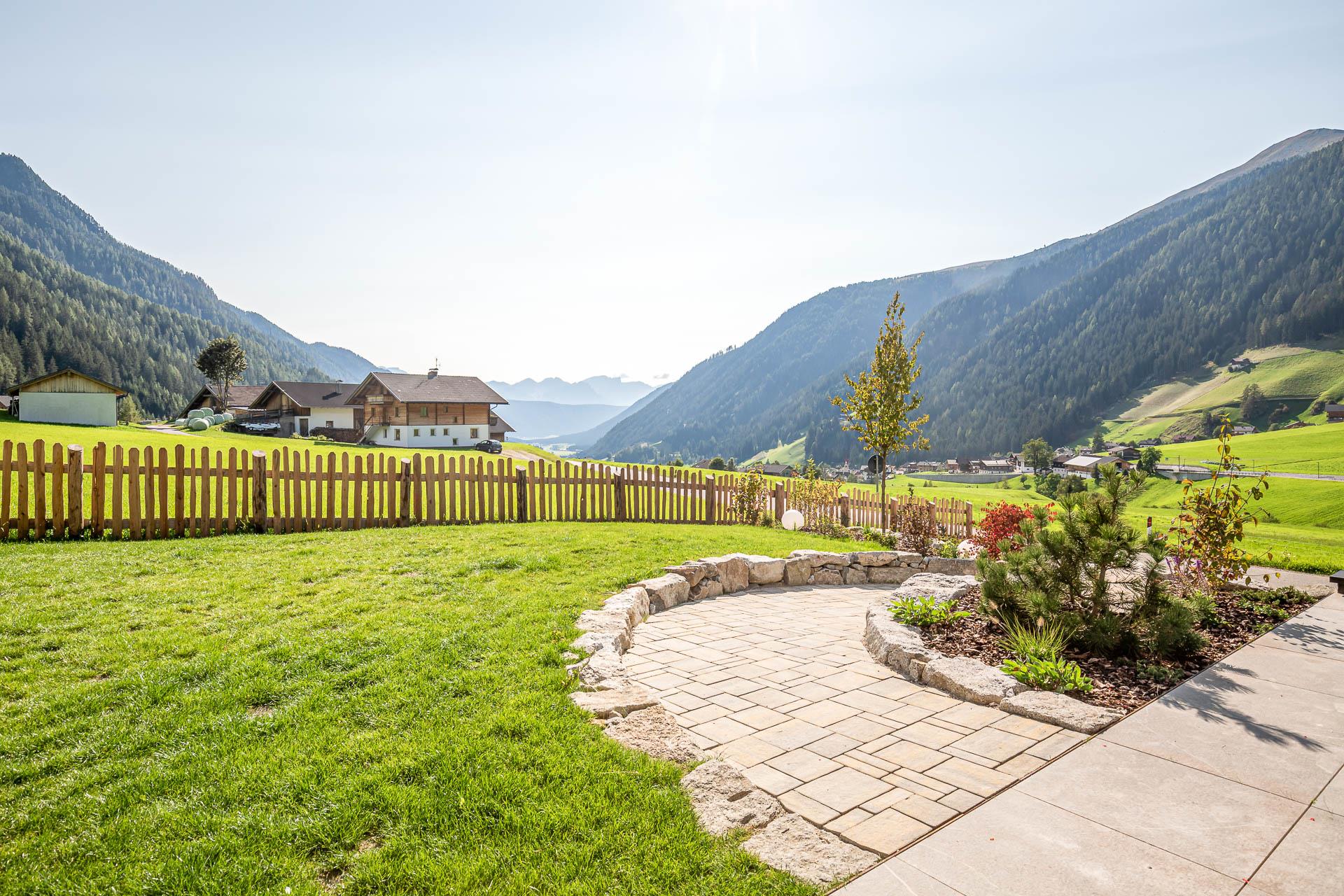 Residence Alpina Gsies/Valle di Casies 13 suedtirol.info