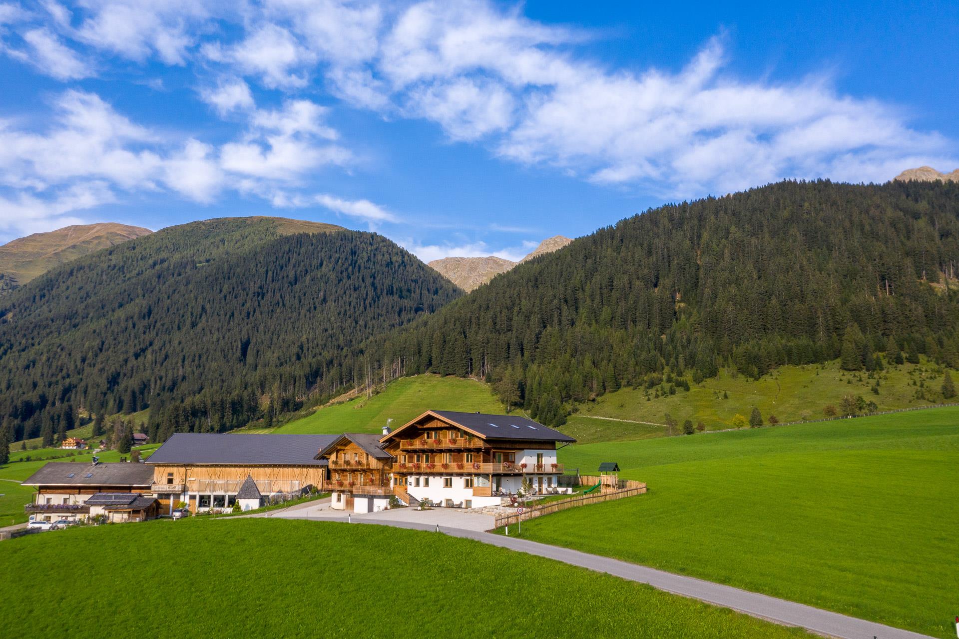 Residence Alpina Gsies/Valle di Casies 3 suedtirol.info