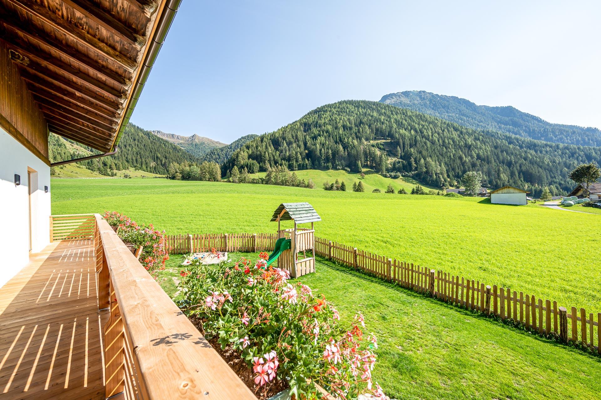 Residence Alpina Gsies/Valle di Casies 9 suedtirol.info