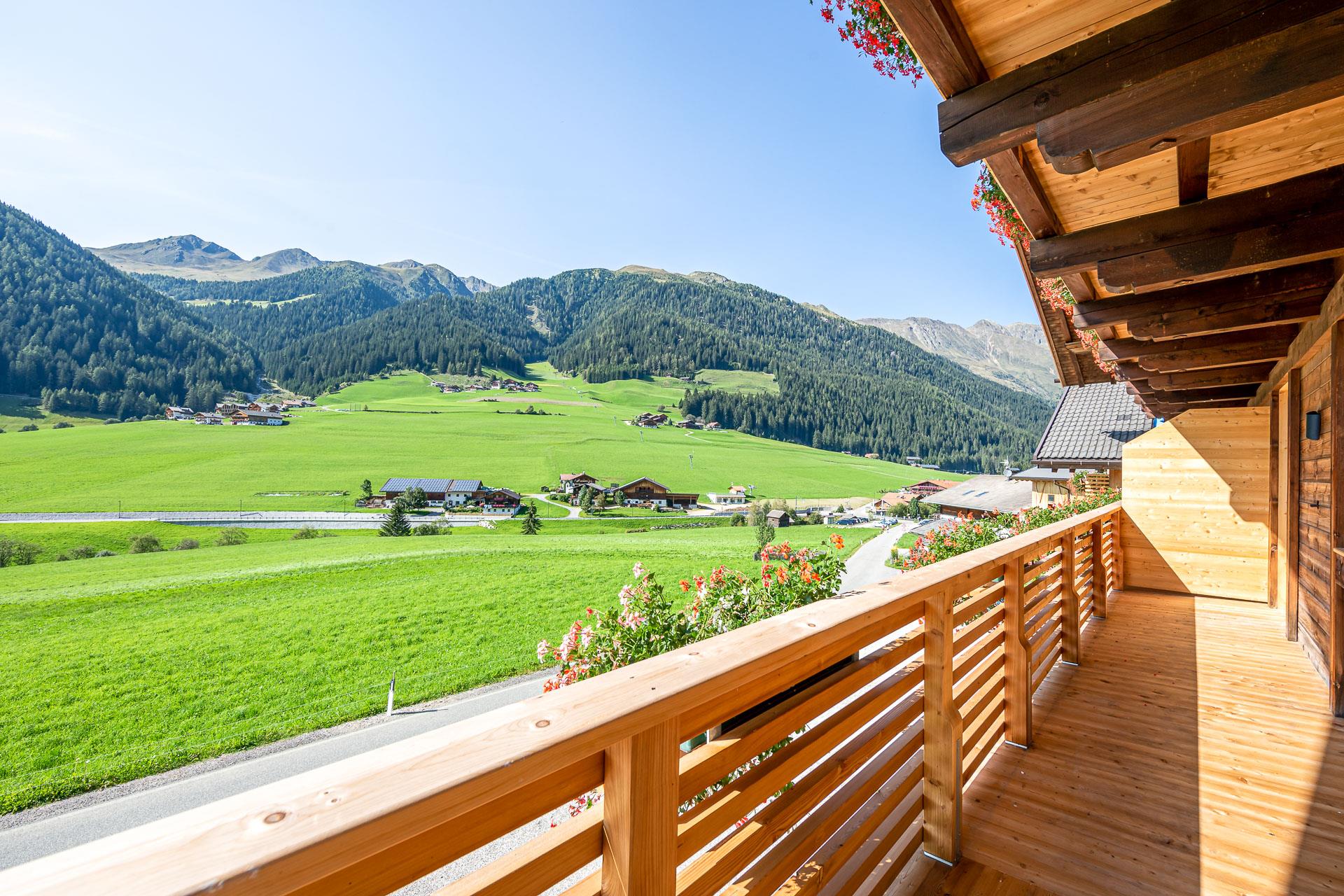 Residence Alpina Gsies/Valle di Casies 7 suedtirol.info