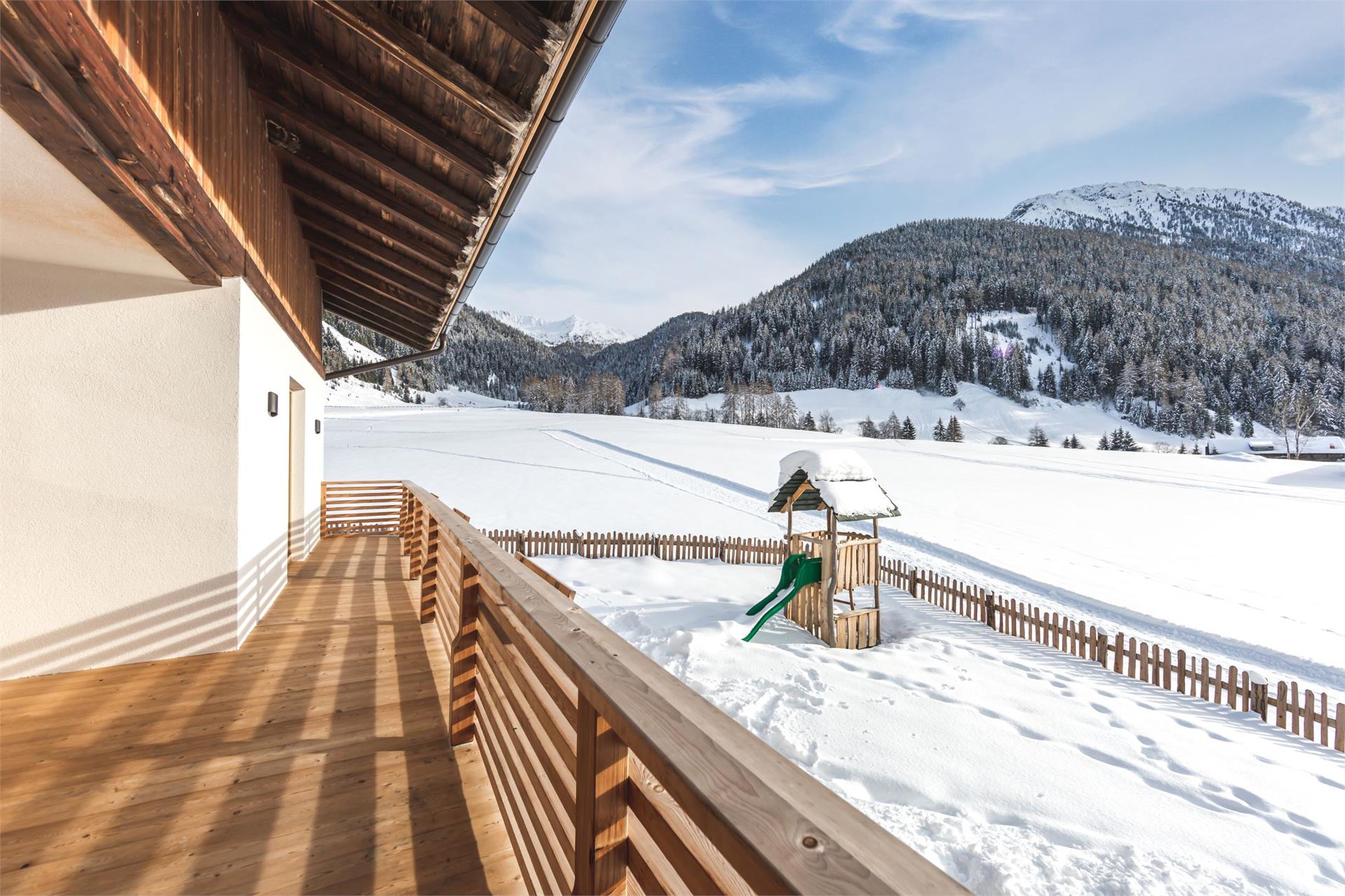 Residence Alpina Gsies/Valle di Casies 10 suedtirol.info