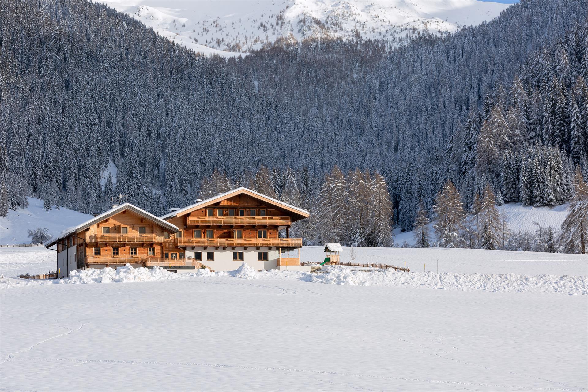 Residence Alpina Gsies/Valle di Casies 5 suedtirol.info