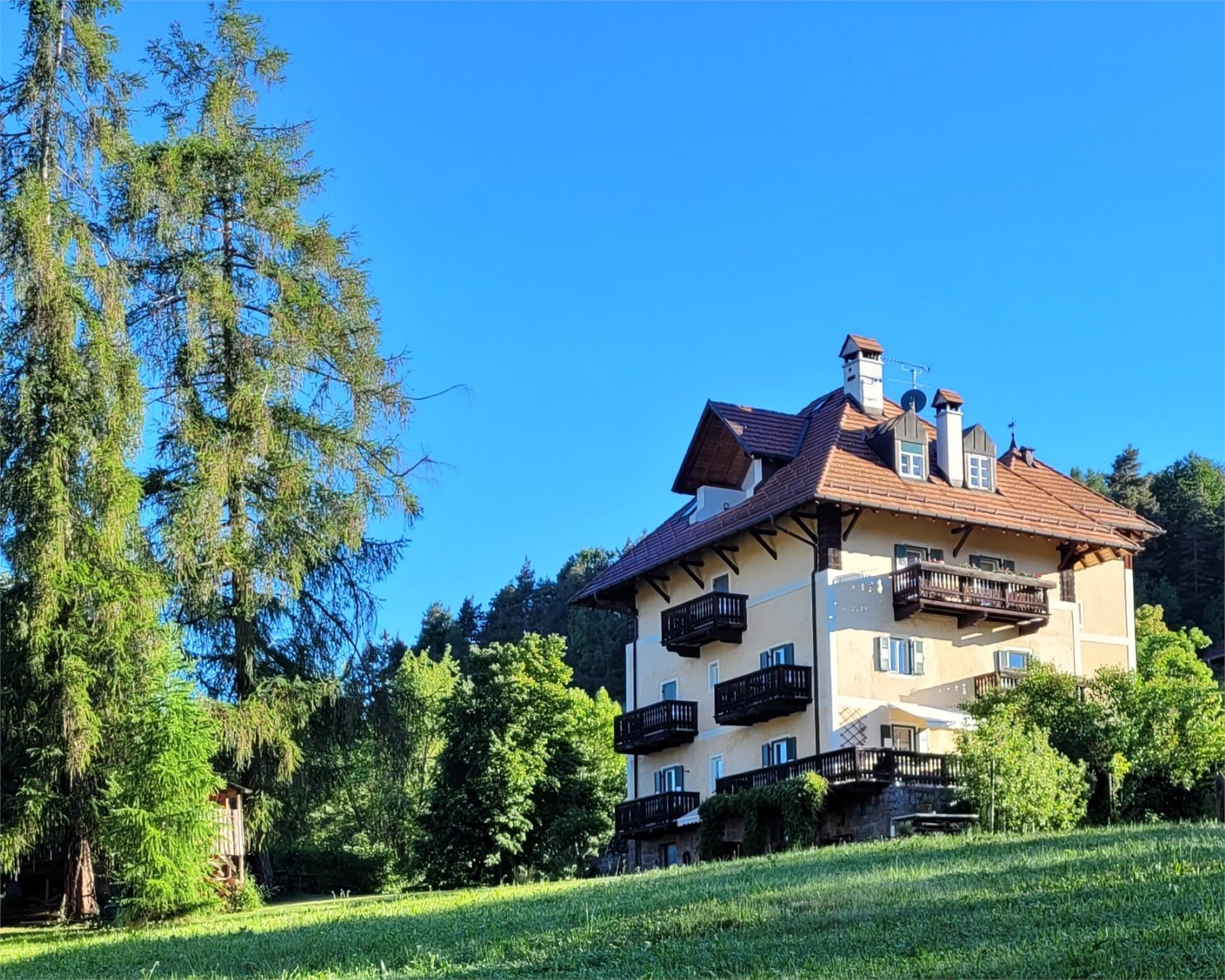 Residence Waldegg Ritten 2 suedtirol.info