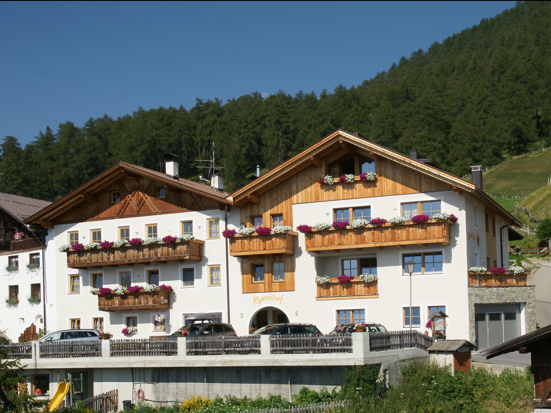 Rameishof