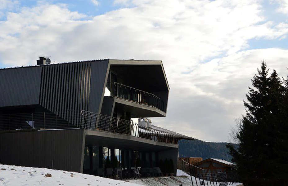 Residence Moritz Hafling 8 suedtirol.info