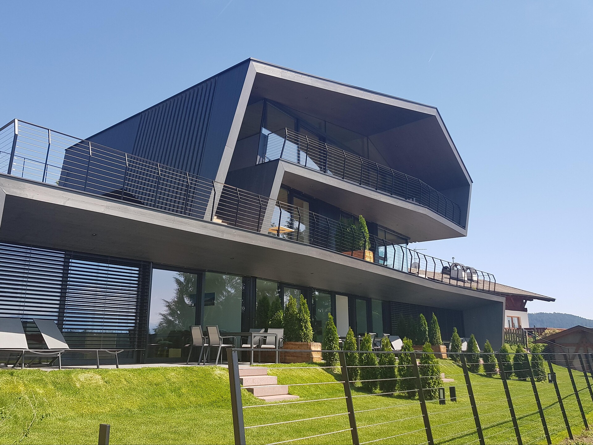 Residence Moritz