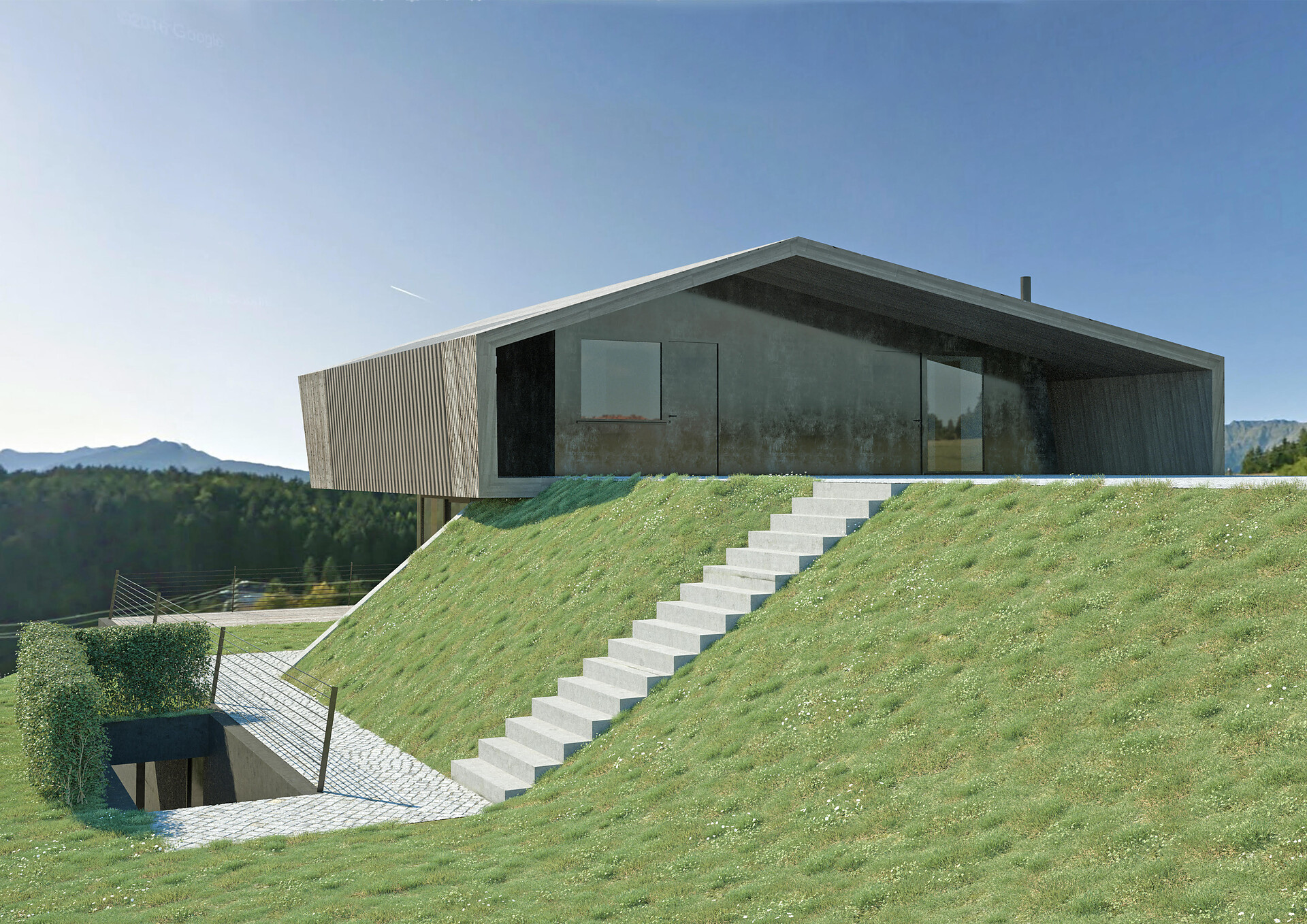 Residence Moritz in Avelengo/Hafling, South Tyrol